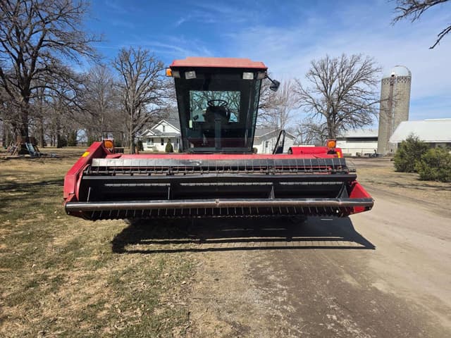 Image of Case IH 8830 equipment image 4
