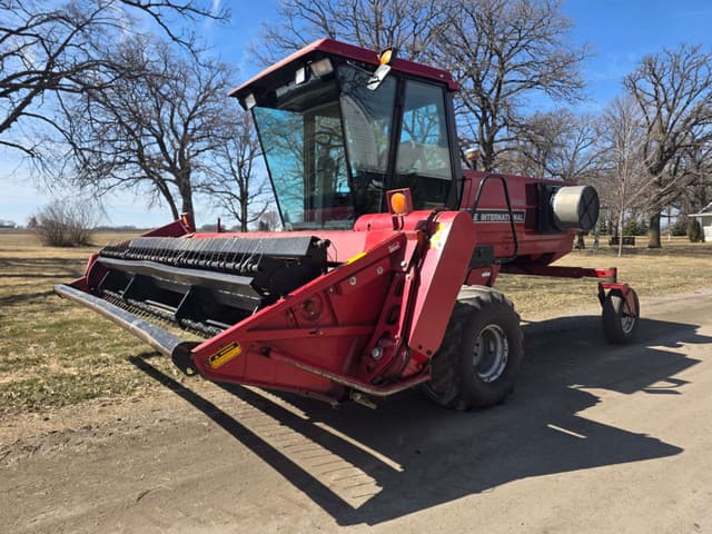 Image of Case IH 8830 equipment image 1