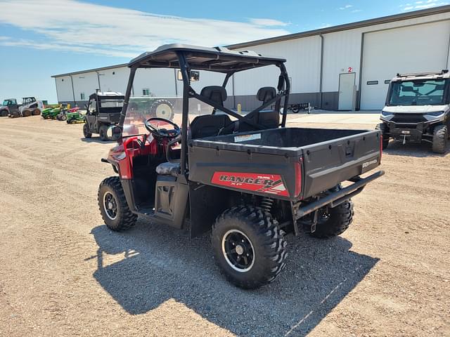 Image of Polaris Ranger 800 XP equipment image 3
