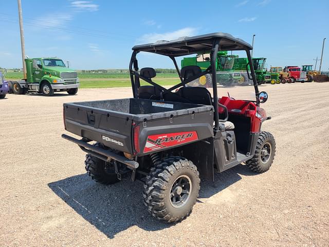 Image of Polaris Ranger 800 XP equipment image 2