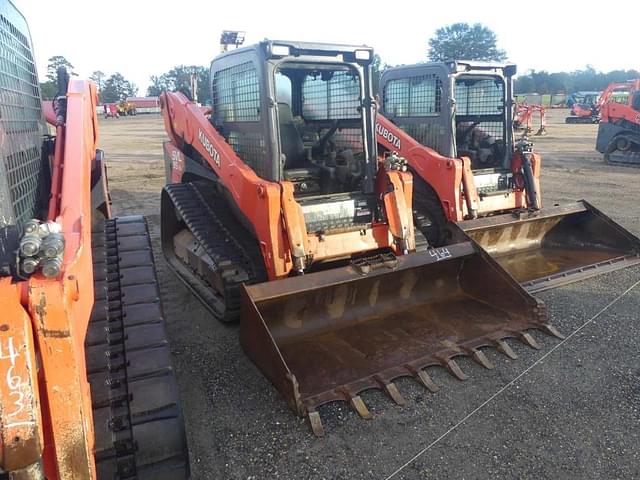 Image of Kubota SVL95-2S equipment image 1