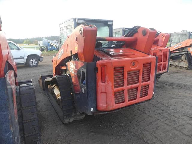 Image of Kubota SVL95-2S equipment image 3