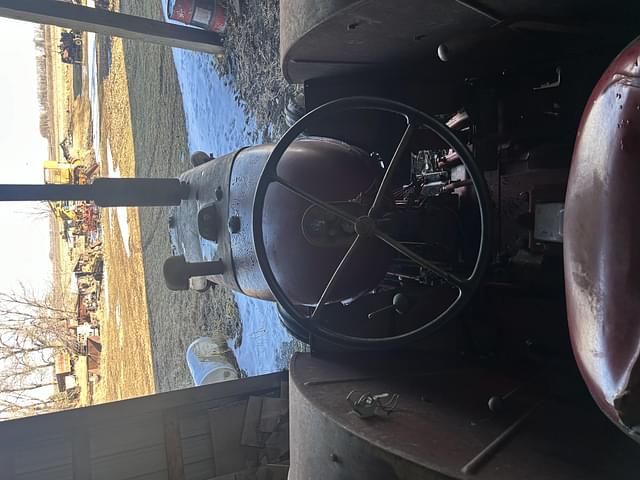 Image of International Harvester WDR-9 equipment image 3