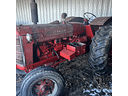 1955 International Harvester WDR-9 Image