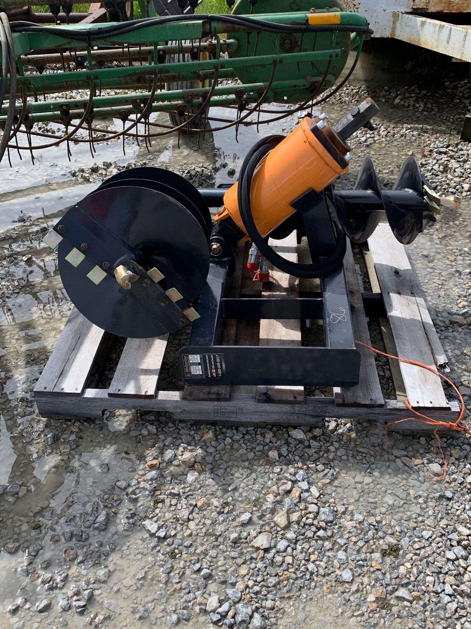 Main image Wolverine ADB-13-1218R