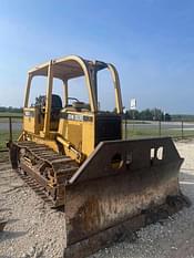 John Deere 650G Equipment Image0