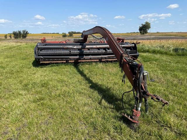 Image of MacDon 5000 equipment image 3