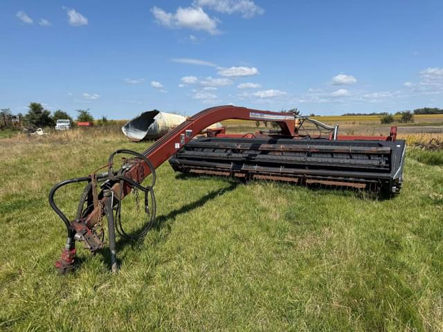 Image of MacDon 5000 equipment image 1