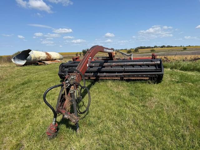Image of MacDon 5000 equipment image 2