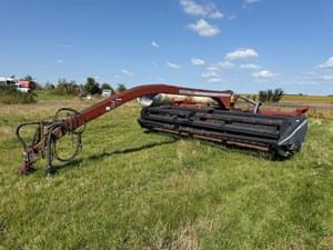 1998 MacDon 5000 Image