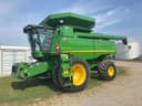2009 John Deere 9770 STS Image
