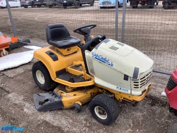Main image Cub Cadet HDS 2155
