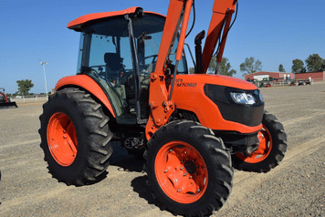 Main image Kubota M7060