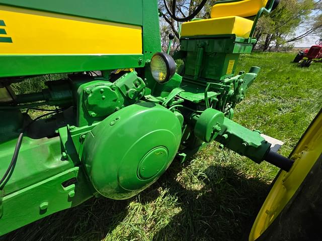 Image of John Deere 620 equipment image 3