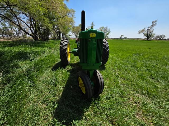 Image of John Deere 620 equipment image 4