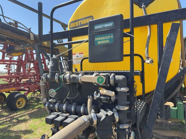 Image of Bestway Field Pro II equipment image 2