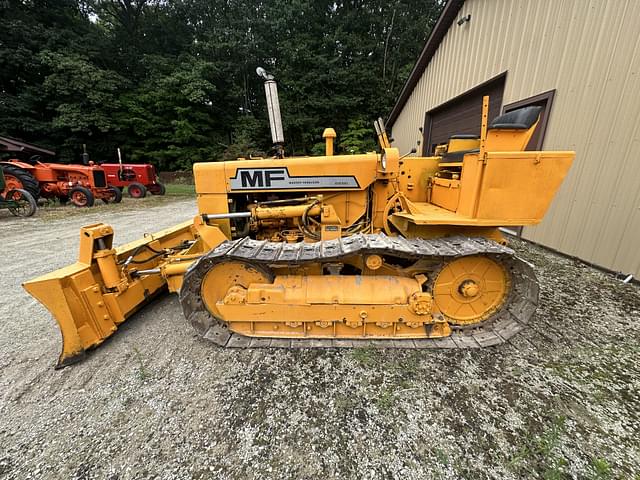 Image of Massey Ferguson 200 equipment image 1