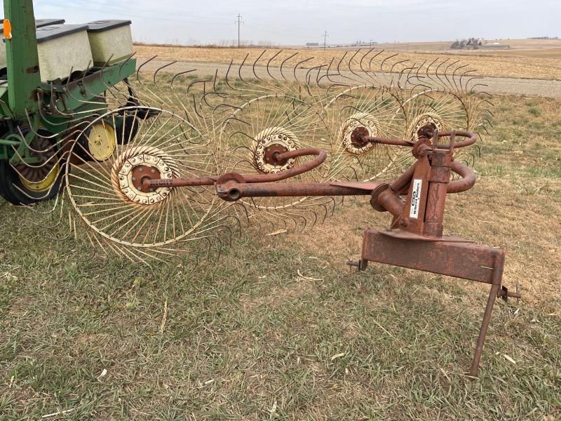 Main image Da-Co RP4