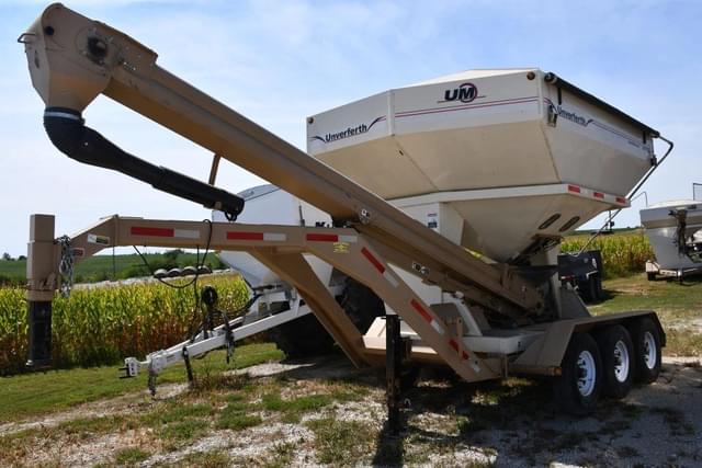 Image of Unverferth 3750 equipment image 1