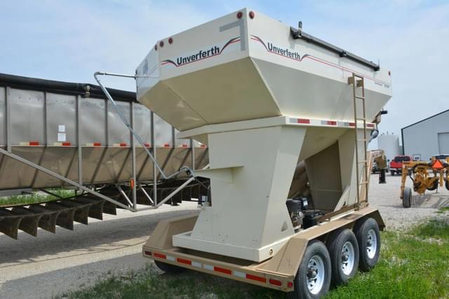 Image of Unverferth 3750 equipment image 4