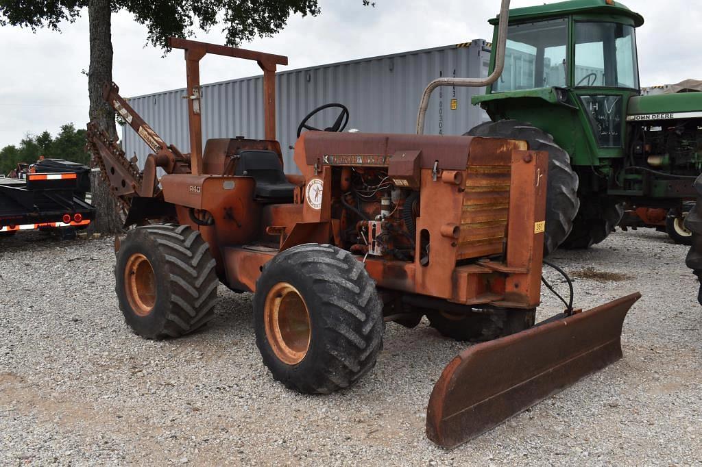 Image of Ditch Witch R40 Primary image