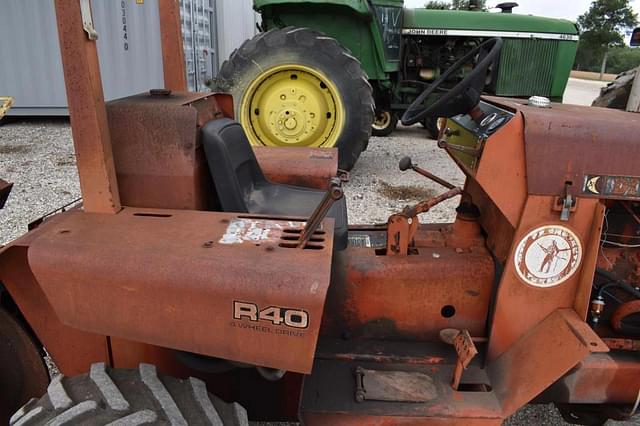 Image of Ditch Witch R40 equipment image 4
