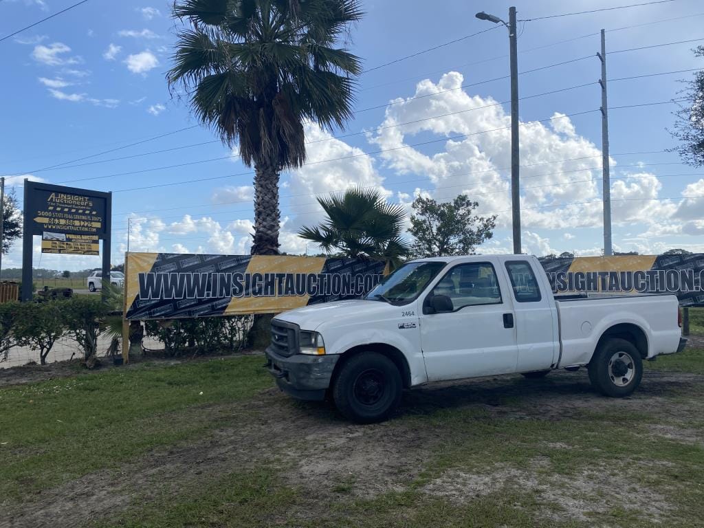 Main image Ford F-250