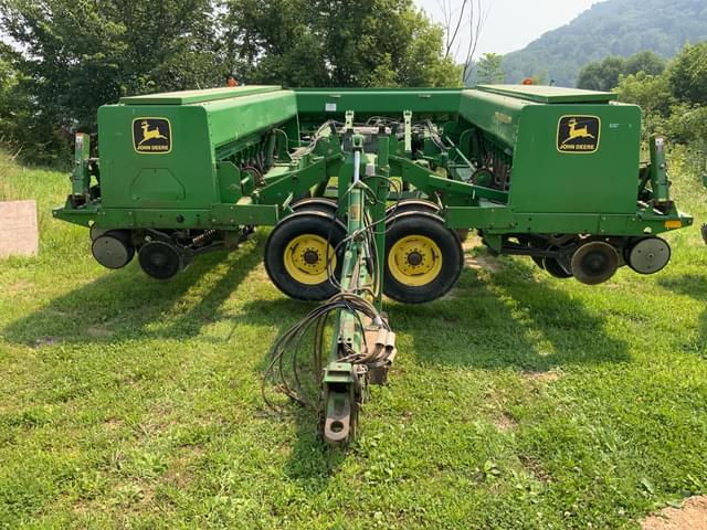 Image of John Deere 455 equipment image 2