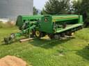 1997 John Deere 455 Image