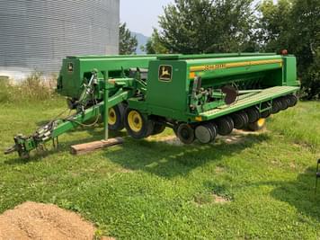 Main image John Deere 455