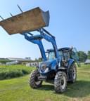 New Holland T6.175 Image