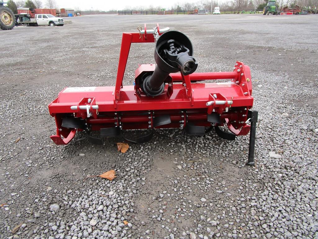 Tractor Zoom - Tar River TXG-050