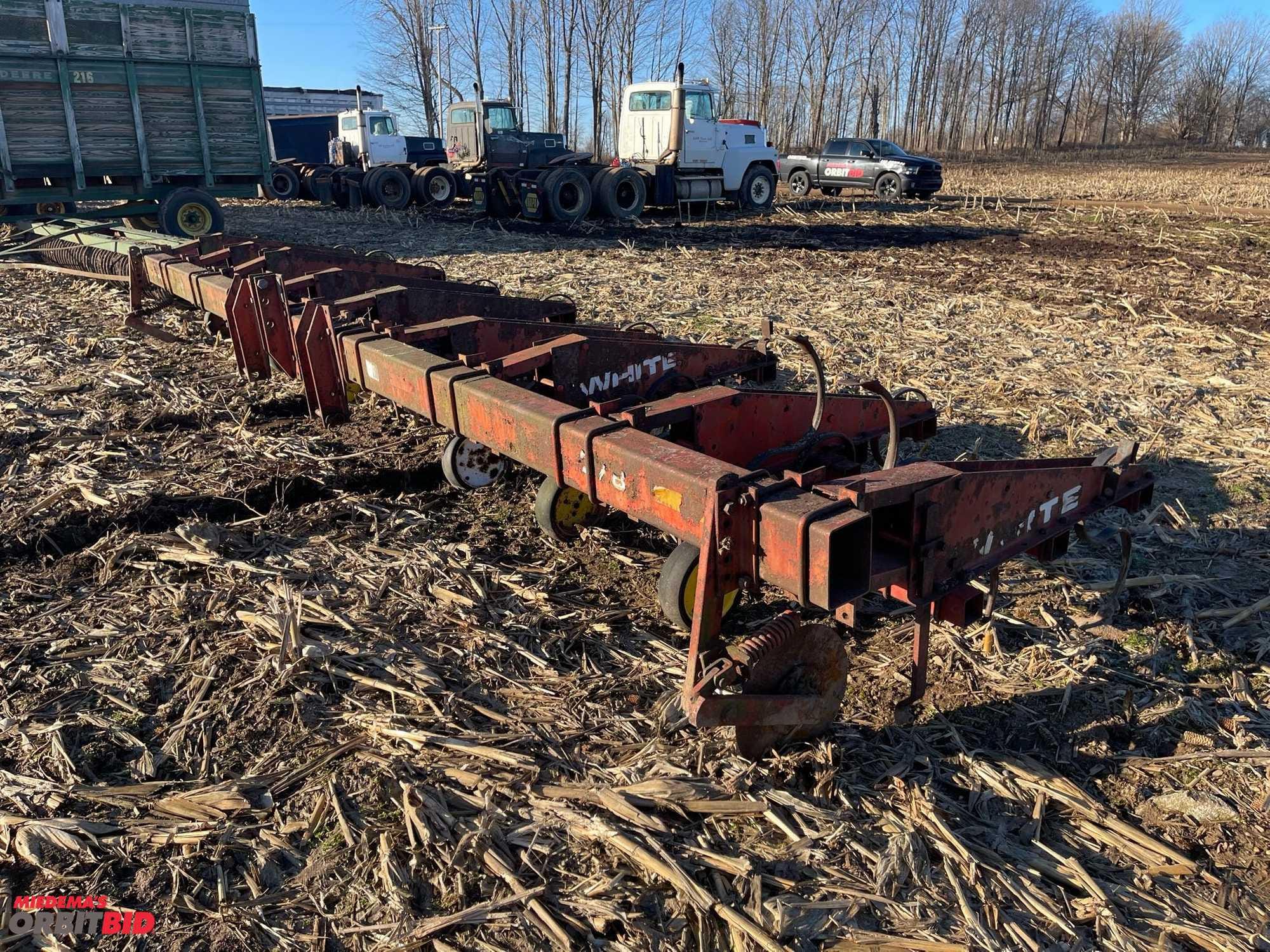 Main image White 378