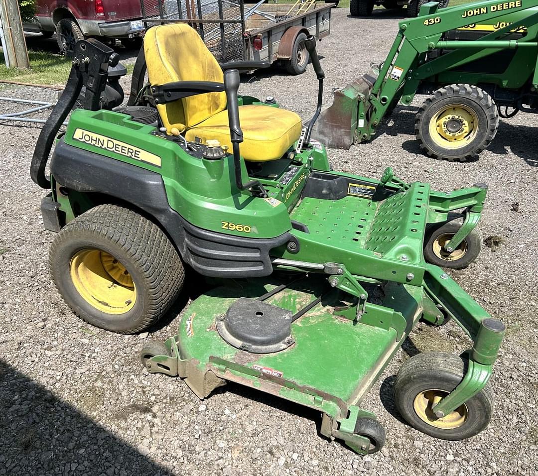 Image of John Deere 2960A Image 1