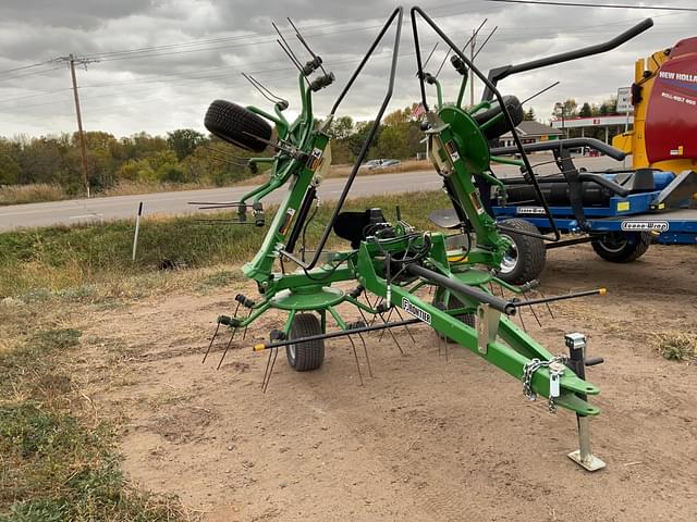 Image of John Deere TD34 equipment image 1