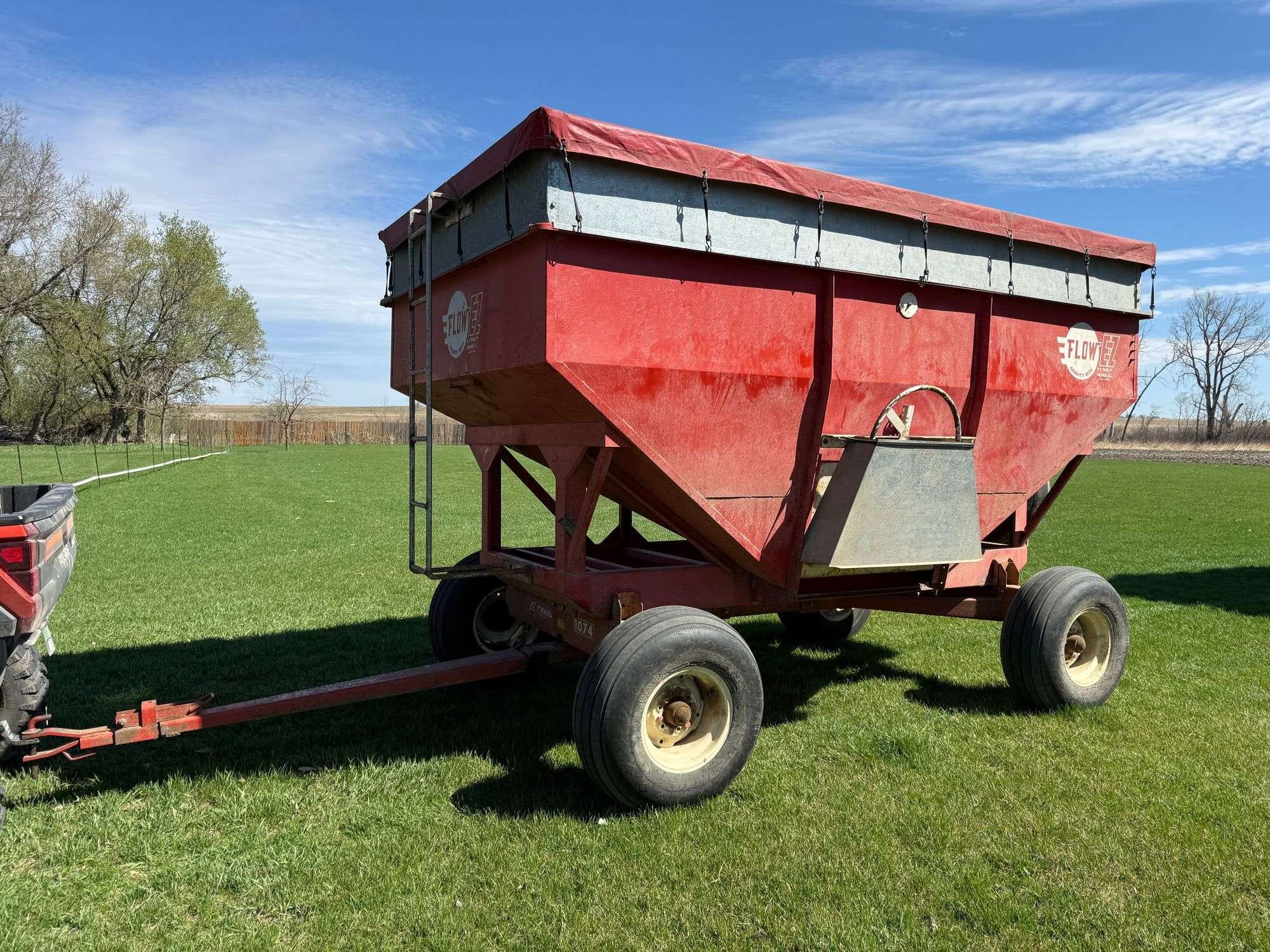 EZ-Flow 300 Equipment Image0
