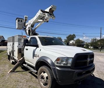 Main image Dodge Ram 5500