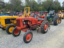 Allis Chalmers B Image