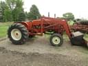 Allis Chalmers D17 Image