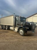 1992 Kenworth T800 Image