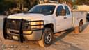 2013 Chevrolet 3500HD Image