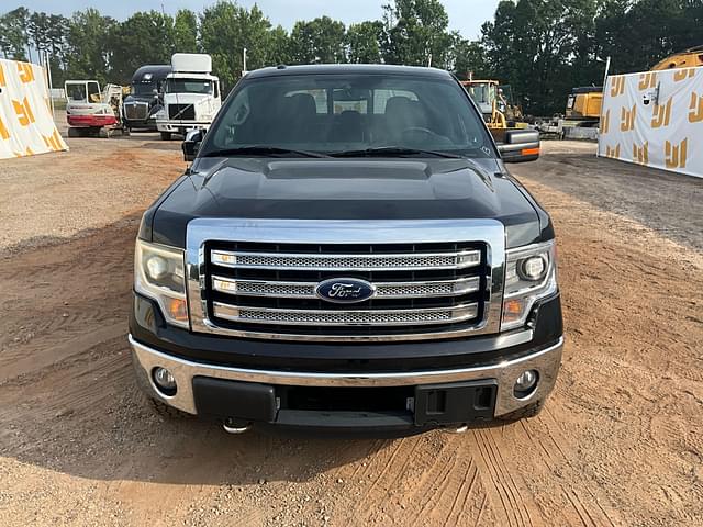 Image of Ford F-150 equipment image 1