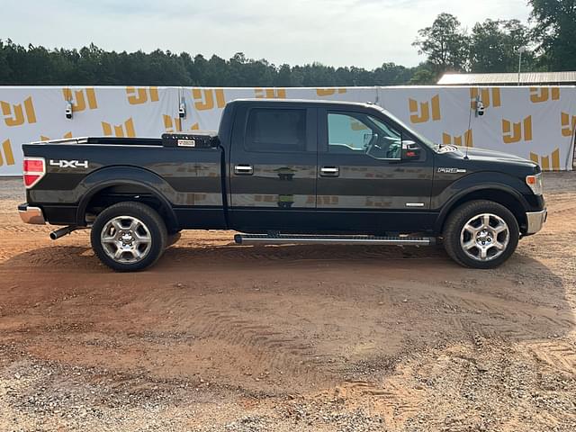Image of Ford F-150 equipment image 3