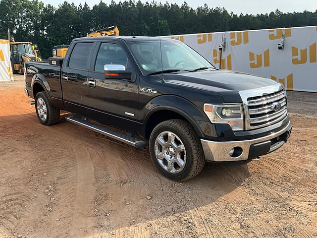 Image of Ford F-150 equipment image 2