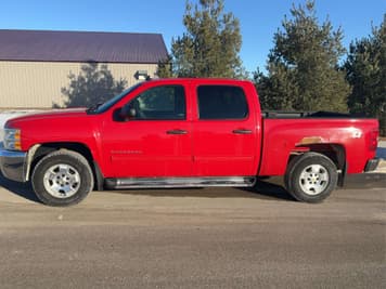 Main image Chevrolet 1500