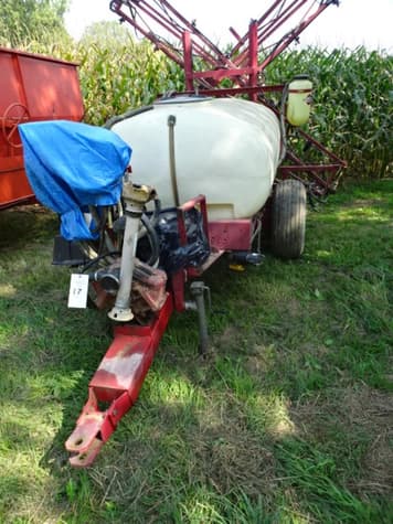 Main image Hardi TR500