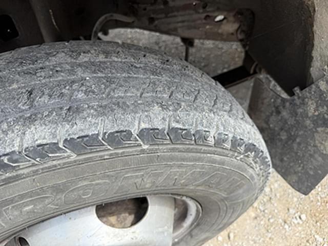 Image of Ford Super Duty equipment image 3