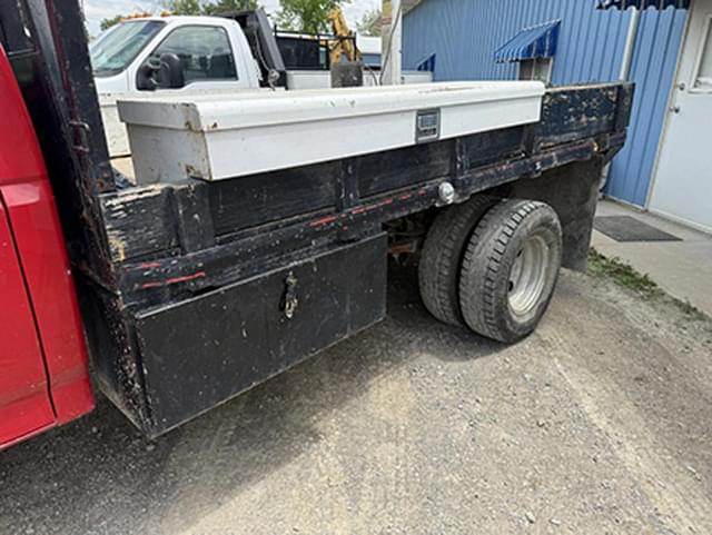 Image of Ford Super Duty equipment image 4