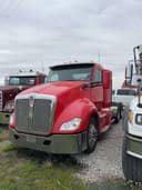 2016 Kenworth T680 Image