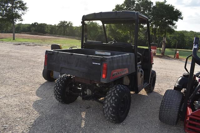 Image of Polaris Ranger 570 equipment image 2